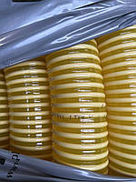 Рукав н/в ПВХ харчовий універсальний SATURNO YELLOW 55x4 мм