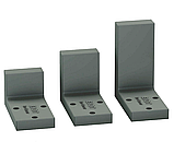 Закладні елементи 140х270мм EJOT Iso-Corner для пустотілих конструкцій керамічний блок пустотіла цегла газобетон, фото 3