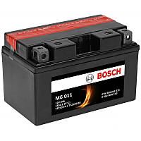 Аккумулятор автомобильный M6 011 8Ач 150А "+" слева Bosch ( ) 0092M60110-Bosch