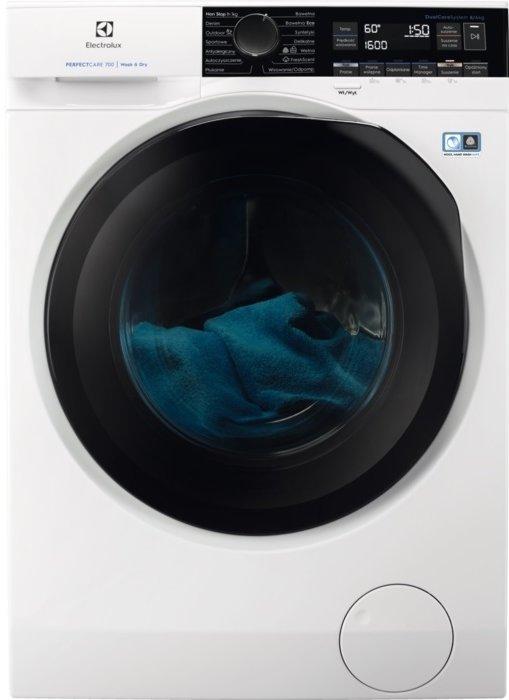 Прально-сушильна машина автоматична Electrolux EW7W268SP, фото 1