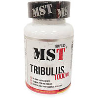 Трибулус MST Nutrition Tribulus 1000 mg 90 Tabs DM, код: 7519971