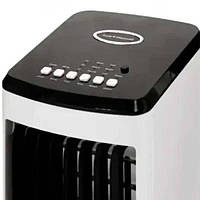 Портативный кондиционер Air cooler Rainberg RB-2203