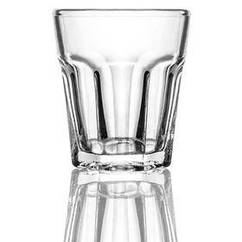 Рюмка ECOMO COLOSS /НАБОР/ 6х45 мл (SHT-0045-CLM-S/6)