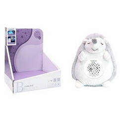 Игрушка музыкальная мягкая с проектором ЁЖЕК ТМ Funmuch