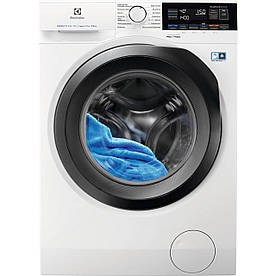 Прально-сушильна машина автоматична Electrolux EW7WO368SP