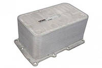 Радиатор масла (теплообменник) DAF CF85/XF105/XF95 >2002 ( 8mo376901001 | HELLA BEHR )