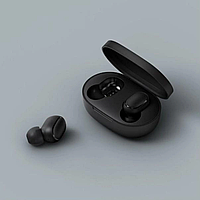 Беспроводные наушники MiPods A6S Bluetooth Стерео шумоподавление и микрофон