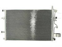 Радиатор кондиционера VOLVO S60 I, S80 I, V70 II, XC70 I 2.0-3.0 05.98-04.10 ( 94525 | NISSENS )