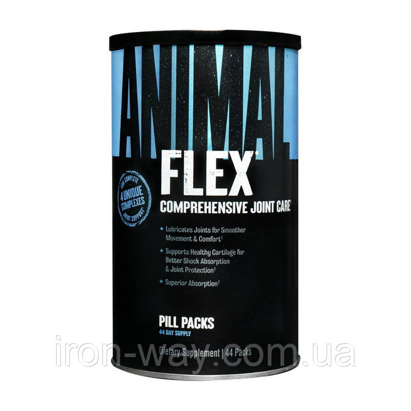 Universal Animal Flex (44 paks), фото 1