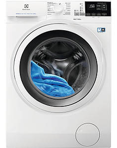 Прально-сушильна машина автоматична Electrolux EW7WO448WP