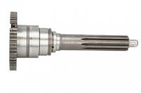 Вал первичный кпп ZF ECOSPLIT/ECOSPLIT III/NEW ECOSPLIT 16 S 181/16 S 221 IT/16 S 221 PTO/16 S 221 SFA/16 S