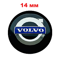 Volvo Логотип до автоключа KS60
