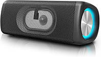 Bluetooth-колонка Nictiv Wireless Speaker - Men MART 1 Беспроводная колонка мощностью 20 Вт