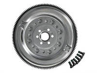 Двухмассовый маховик (228мм) AUDI A4 B5, A4 B6, A6 C5; SKODA SUPERB I; Volkswagen PASSAT B5, PASSAT B5.5 1.9D