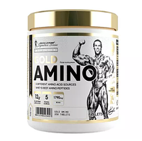 Аминокислоты Kevin Levrone Gold Amino - 350 табл