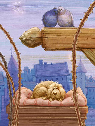 Книга для дітей "Улюбленi казки Перро" | Віват, фото 3