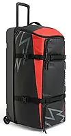 Сумка для формування USWE Buddy GB Roller чорний/червоний, Gear Bag