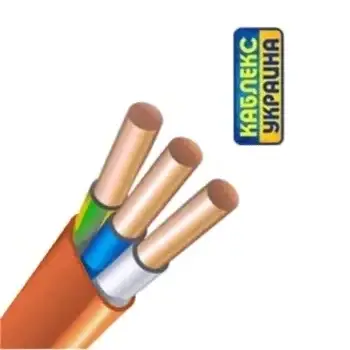 Кабель ввг 4х4 - купить недорого оптом на Prom.ua: цены, акции и отзывы ...
