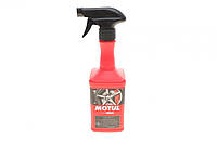 Средство для очистки дисков MOTUL CAR CARE Wheel Clean, 500 мл.