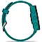 Спортивний годинник GARMIN Forerunner 165 Music Turquoise/Aqua, фото 7