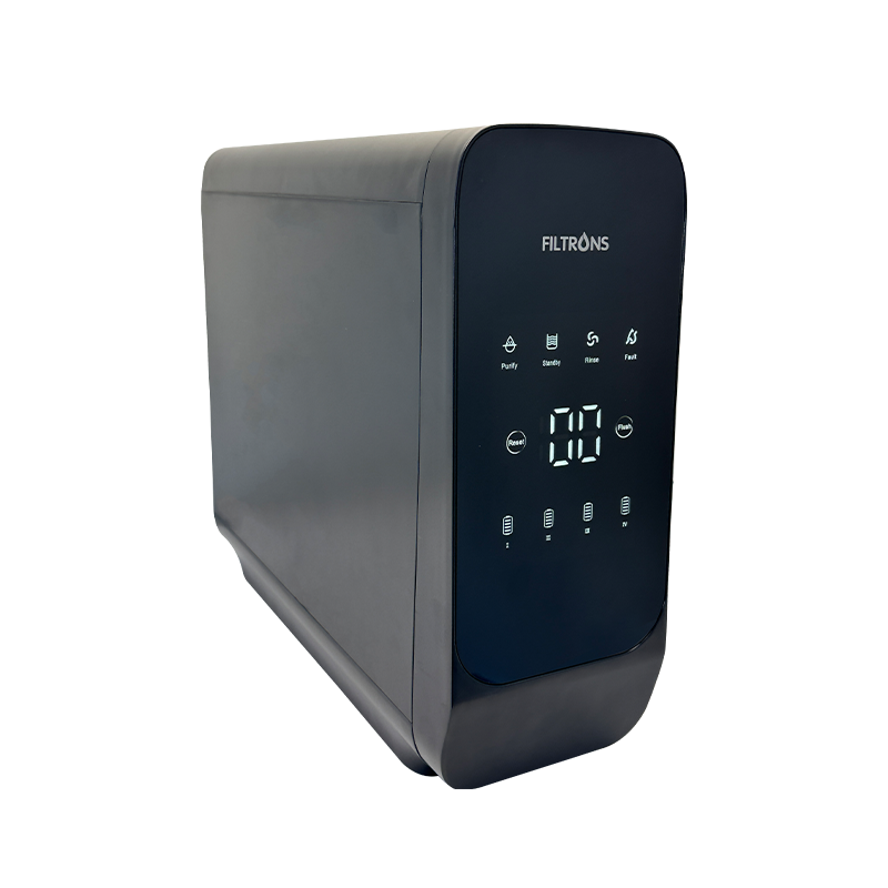 Система зворотного осмосу FILTRONS MICRO 800 Галлон (FLMICRO800)