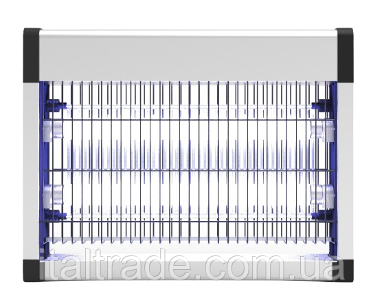 Знищувач комах Reednee EGO04-20W із радіусом дії 10 м², фото 2