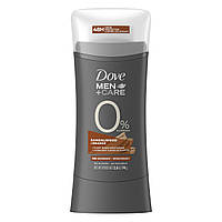 Дезодорант без алюмінію Dove Men Sandalwood 74g.(США)