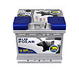 Акумулятор автомобільний BAREN Blu polar 54Аh 520А R+, фото 3