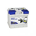 Акумулятор автомобільний BAREN Blu polar 54Аh 520А R+, фото 2