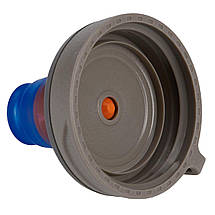 М'яка пляшка для води Source Jet Foldable Bottle, 250 мл (Blue), фото 5