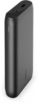 Belkin Power Delivery Bank 20000 mAh Black