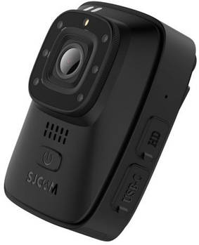 SJCAM A10 Body Cam Black