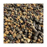 Пелетси FC Baits (Alltech Coppens) Medium Mix 6-9mm 5kg