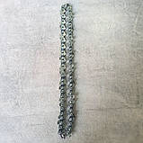 Ланцюг для акумуляторної міні пили Saw Chain 8″ крок 1/4” mini на шину 20 см 45 ланок 22 зуба, фото 9