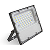 Світлодіодний прожектор 20Вт Ardero LL-3020 ARD PRO 20W LED 2400Lm 6500K 100-277V 100х90х26мм IP65 сірий, фото 3