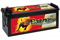 Аккумулятор 12V 190AH 1050A EN BUFFALO BULL EFB 514x223x220mm ( efb69017 | BANNER )