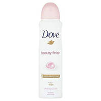 Спрей дезодорант антиперспірант Dove beauty 113g.(США)