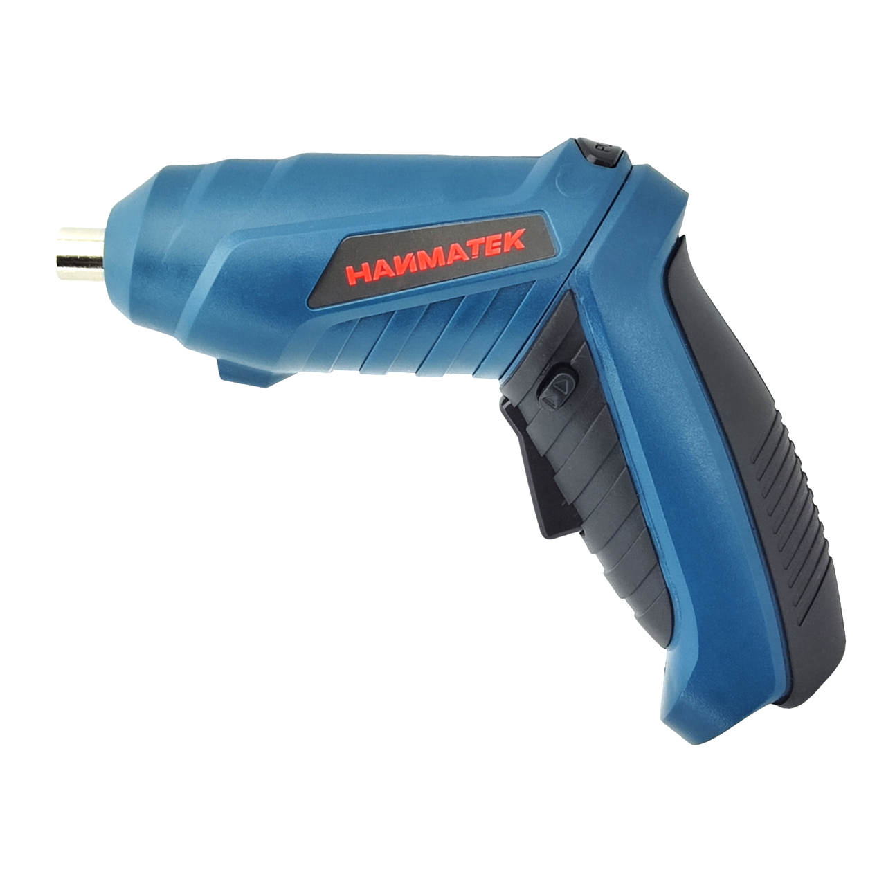 Шурупокрут HANMATEK ES1, електрична викрутка маленька 3.6 В, 1500 мА·год, пряма та реверсивна, 10біт, фото 1