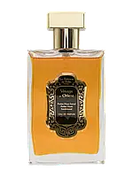 Парфюмерная вода с ароматом мускуса La Sultane De Saba Parfum Unisex Ambre Musc Santal