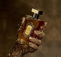 Парфумована вода з ароматом мускусу La Sultane De Saba Parfum Unisex Ambre Musc Santal, фото 3