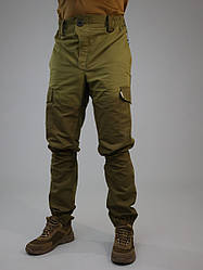 Штани Горка ULTIMATUM Хакі