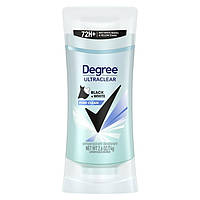 Дезодорант антиперспірант стік Degree Pure Clean від плям на одязі.74g.(США)