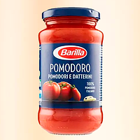 Томатний соус з цибулею Barilla Pomodori e datterini 400 гр. Італія