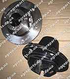 Ступиця 152-390D Great Plains 6-BOLT HEAVY DRIVE HUB 2 BORE маточина 152-390d, фото 4