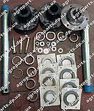 Ступиця 152-390D Great Plains 6-BOLT HEAVY DRIVE HUB 2 BORE маточина 152-390d, фото 2