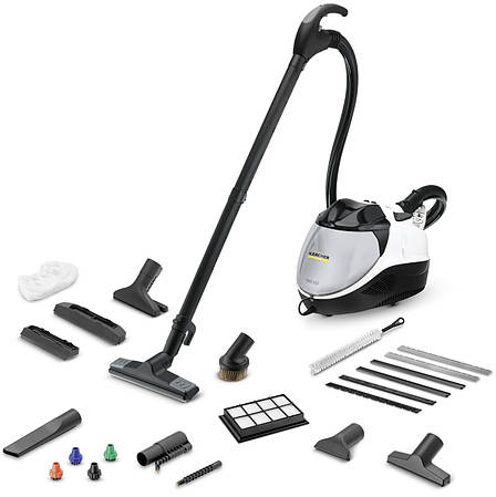 Паропилосос Karcher SV 7 Premium (1.439-420.0), фото 1