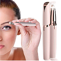 Епілятор для брів тример Electric Finishing Touch Flawless Brows