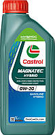 Моторное масло Castrol Magnatec Hybrid 0W-20 1л