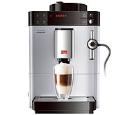 Кофемашина Melitta CAFFEO Passione silver