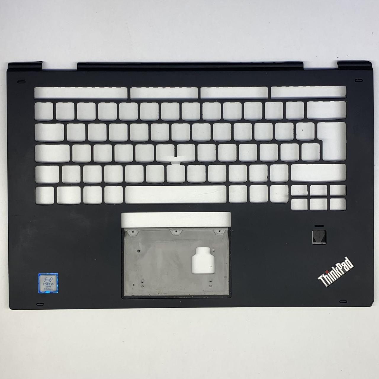 Топкейс для ноутбука Lenovo ThinkPad X1 Yoga (2nd Gen) (SM10M69727) "Б/У"